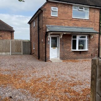 2 Wain Avenue